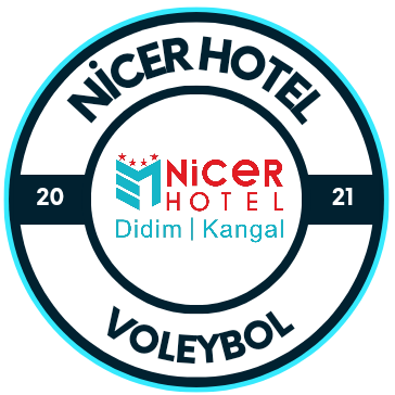 NİCER OTEL VOLEYBOL