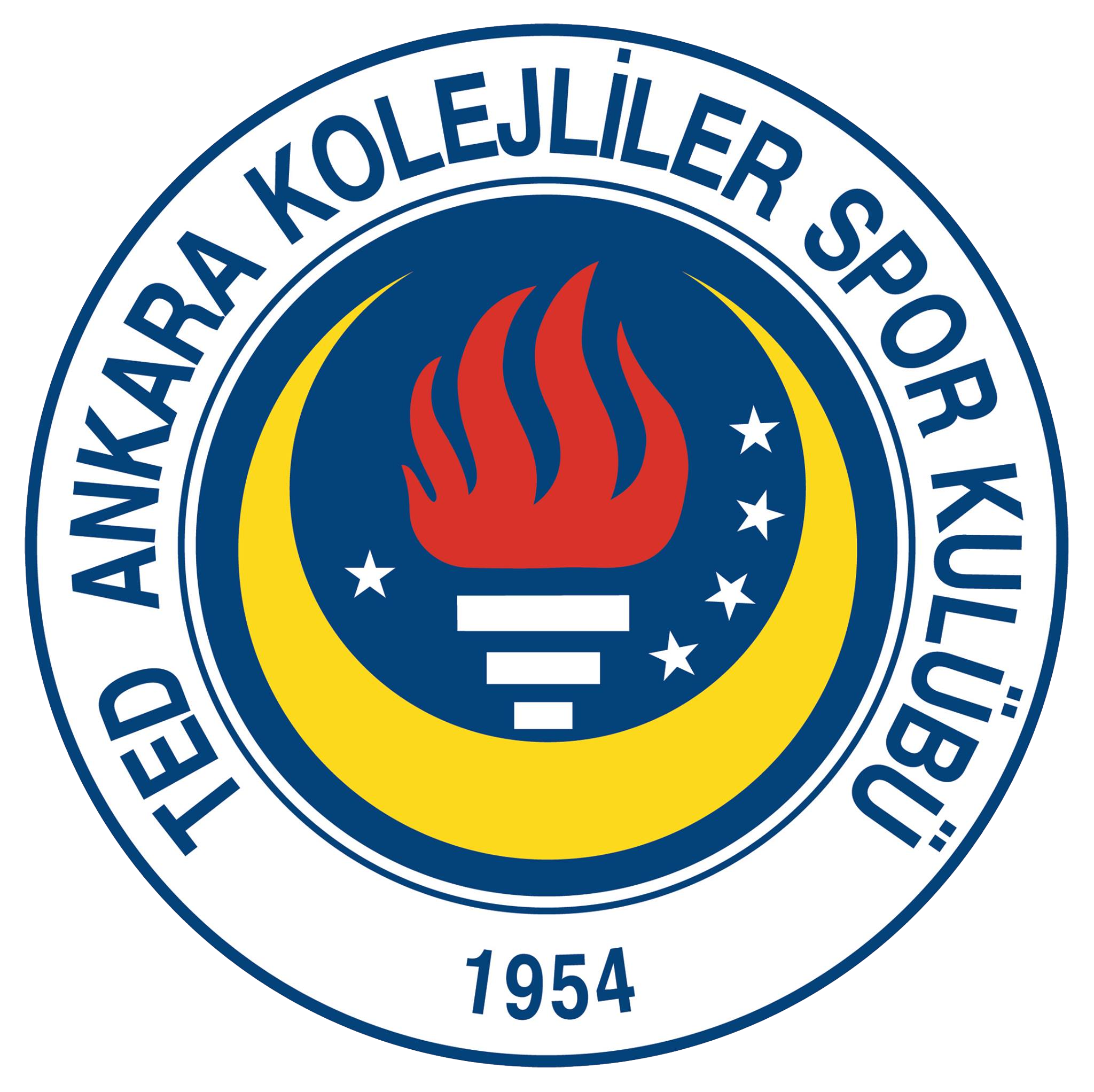 İBA KİMYA TED KOLEJLİLER